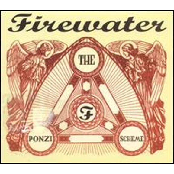 Pre-Owned Ponzi Scheme