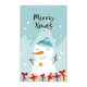 thumbnail image 3 of 50 tarjetas de felicitación navideñas, tarjetas de agradecimiento, insertos de paquete de agradecimiento al cliente, 3 of 5