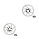 thumbnail image 4 of Rotor de Freno de Disco Sonducket 160 mm 180 mm, 4 of 6