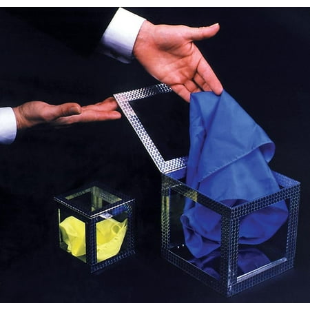 Crystal Casket Small