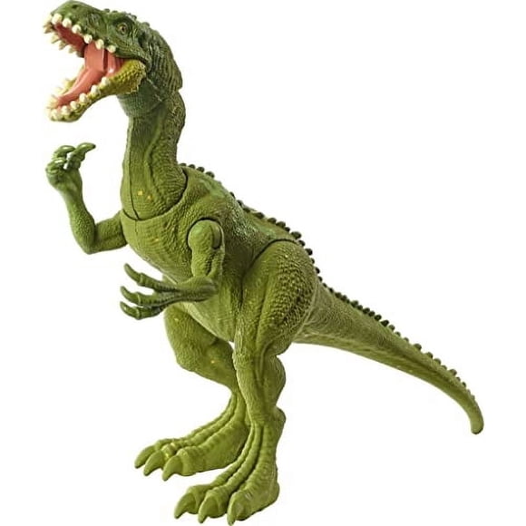 Figura de acción Jurassic World Dinosaur Masiakasaurus 12 cm