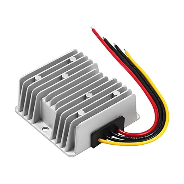 Adaptador de Convertidor Scienceny Mano de obra Tamaño compacto Suministros eléctricos multipropósito