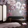 thumbnail image 3 of TOV Furniture Brno Velvet Indoor Bench, 3 of 7