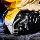 thumbnail image 4 of Figura coleccionable de vinilo con forma de pato de goma TUBBZ Bride of Chucky, 4 of 6