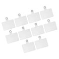 thumbnail image 4 of Universal Lanyard Replacement Patch 10Pcs Phone Case Anchor For Lanyard Hanging 6.00X5.50X0.20CM Easy To Set Up And Use, 4 of 5