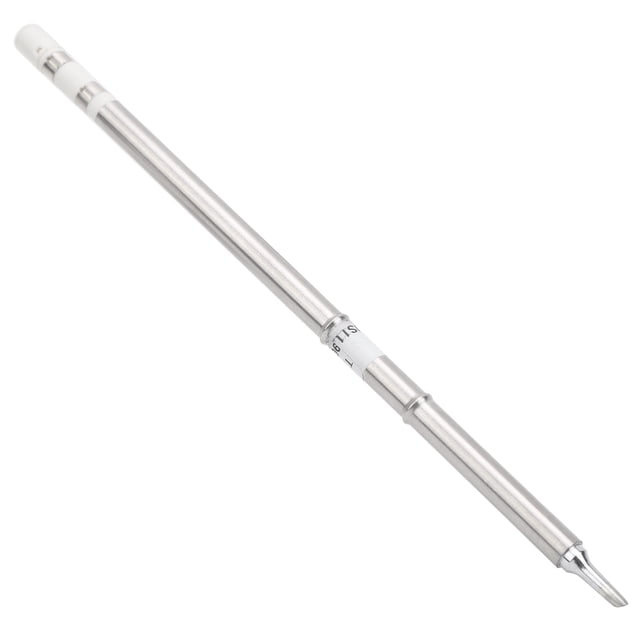 Pointe de Fer à Souder, T12-BC2 13.8cm Pointe de Stylo de Fer à Souder Électrique Robuste et Durable pour Pièce de Pointe de Fer