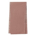 thumbnail image 3 of Premium Chair Replacement Fabric with 4 Bungee Cord Set, for Anti Gravity Chairs Outdoor Recliner Patio Lounge Chair Lawn Beach Sling Chair, Coffee, 3 of 4