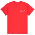 thumbnail image 2 of Case IH - Farmall Circle - Men's Short Sleeve Graphic T-Shirt, 2 of 4