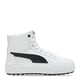 thumbnail image 2 of Tenis Puma Kaia 2.0 Mid SL para Mujer 398806-01 blanco 23.5, 2 of 6