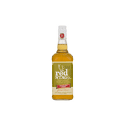 Jim Beam Red Stag Hardcore Cider Bourbon American Whiskey, 750 ml 40% ABV