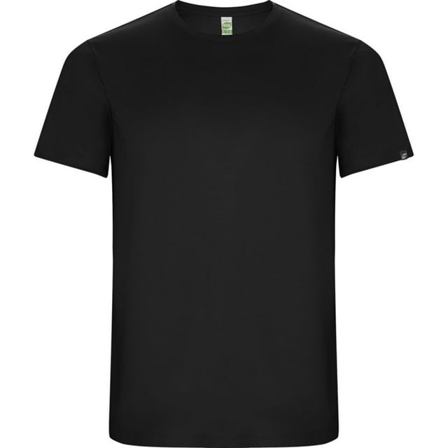 Roly T-Shirt de Sport à Manches Courtes pour Hommes Imola