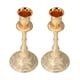 thumbnail image 3 of Candelabro de metal BuyWeek soporte para velas, 3 of 14