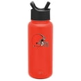 thumbnail image 2 of Botella de agua Simple Modern Summit Cleveland Browns de 500 ml, 2 of 8