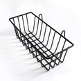 thumbnail image 1 of Bgsha Home Wall Storage Rack Hanging Basket Shelf Holder Display Organizer Decor, 1 of 8