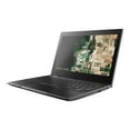 thumbnail image 4 of 100e Chromebook - Intel N3350 - Écran HD 11,6 Po - Chrome OS - Mémoire 4 Go, 4 of 9