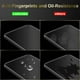 Cadorabo Verre Trempé pour LG G8 - Écran de Protection Pare-Balles Affichage Économiseur – image 5 sur 8