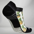thumbnail image 3 of Foodie Socks (No-Show) Pineapple / S, 3 of 3