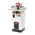 thumbnail image 2 of JET JT9-724020 JWS-20CS 115V/230V 1.5 HP 1 PH 20 in. Spindle Shaper, 2 of 14