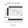 thumbnail image 4 of Panty Vassarette para Dama, con Encaje Costuras Invisibles Rosa Talla M, 4 of 4