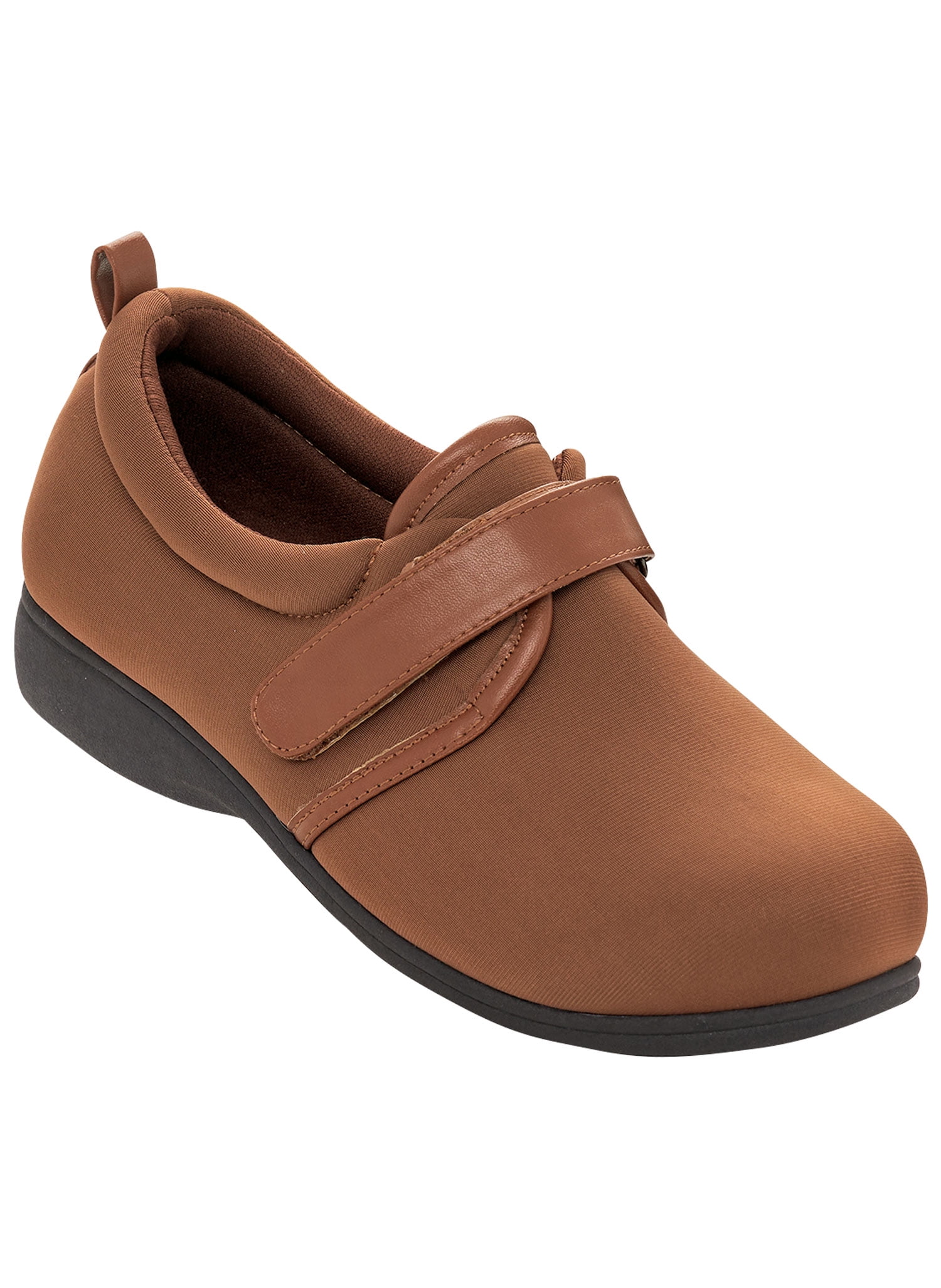 AmeriMark Women's Adult Women's Diabetic Friendly Shoe Diabetic Care