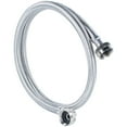 Certified Appliance Accessories STMKIT2 Braided Stainless Steel Steam