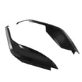 thumbnail image 2 of Front Bumper Side Splitter Spoiler Decor Cover Trim For Dolphin, 2 of 5