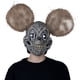 thumbnail image 2 of Máscara Ratón Asesino Creepy Mouse Ghoulish Productions Disfraz Halloween, 2 of 7