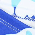 thumbnail image 4 of Summer Face Neck Gaiter - UV 50+ Sun Protection, Breathable Mesh Ice Silk Face Mask for Cycling, Running, Hiking, Fishing Sky Blue One Size, 4 of 7