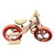 thumbnail image 5 of Llavero de Bicicleta jinwen divertido 3D juguete colgante portátil llaveros de metal para Luz roja, 5 of 8