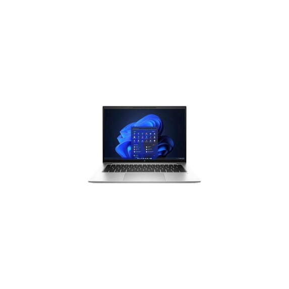 (Open Box) HP EliteBook 14" Laptop, Intel Core i7 i7-1255U, 16GB RAM, 512GB SSD, Windows 11 Pro,