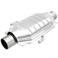 thumbnail image 1 of MagnaFlow Convertisseur Catalytique Universel Qualité Standard Conforme Fédéral/EPA 93524, 1 of 4