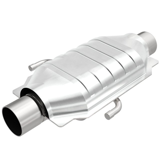 MagnaFlow Convertisseur Catalytique Universel Qualité Standard Conforme Fédéral/EPA 93524