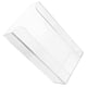 thumbnail image 5 of Caja organizadora dispensadora de pared transparente para guantes desechables, 5 of 7