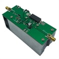 thumbnail image 3 of NUEVA Actualización Amplificador de Potencia de 13 W Amplificador de Potencia de Radiofrecuencia de 433 MHz (335-480 MHz) con Disipador de, 3 of 5