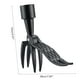 thumbnail image 4 of Naiovety Weeder Stand Up Puller Tool Garden Remover Aluminio resistente Outdoor Grass Pala para eliminar las malas hierbas al aire libre Jardín y Patio, 4 of 6