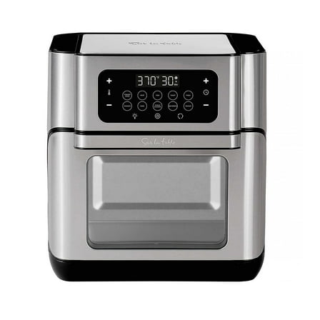 Sur La Table 13-Quart Multifunctional Air Fryer - SLT-1818