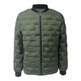 thumbnail image 1 of Chamarra Simply Basic Bomber para Hombre Capitonada Acolchada, 1 of 4