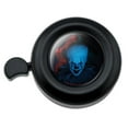 thumbnail image 1 of IT: Chapter 2 Blue Pennywise Bicycle Handlebar Bike Bell, 1 of 4
