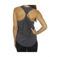 thumbnail image 2 of Tank American Girl womens tank top with Lace on side L, 2 of 2