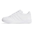 thumbnail image 1 of TENIS CASUAL ADIDAS HOOPS CLASSIC KI1050 25.5 CM, 1 of 5