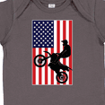 thumbnail image 4 of Inktastic Motocross Gift BMX Sport Team Boys Baby Bodysuit, 4 of 5
