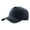 Navy, variant on Baseball Cap Adjustable Size for Men Women Running Workouts and Outdoor Activities All Seasons Orange