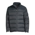 thumbnail image 6 of Swiss Tech Men's and Big Men's Packable Puffer Jacket, Sizes S-3XL, 6 of 6