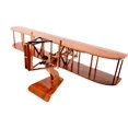 thumbnail image 1 of 1903 Wright Flyer, 1 of 4