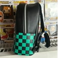 thumbnail image 3 of Funko Anime Demon Slayer Tanjiro Mini Backpack, 3 of 6