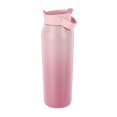 thumbnail image 2 of Botella My Shop de Acero Inoxidable con Acabado Brillante para Agua de 680 ml., 2 of 4