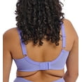 thumbnail image 2 of Elomi Brianna Plunge Underwire Bra (8080),36K,Jacaranda, 2 of 7