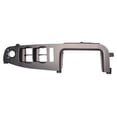 thumbnail image 2 of Window Switch Bezel For 8E Replaces 8E1867171b Black, 2 of 7