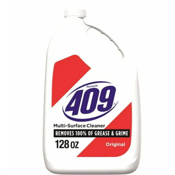 Formula 409 Multi-Surface Cleaner Refill, Original, 128 fl oz