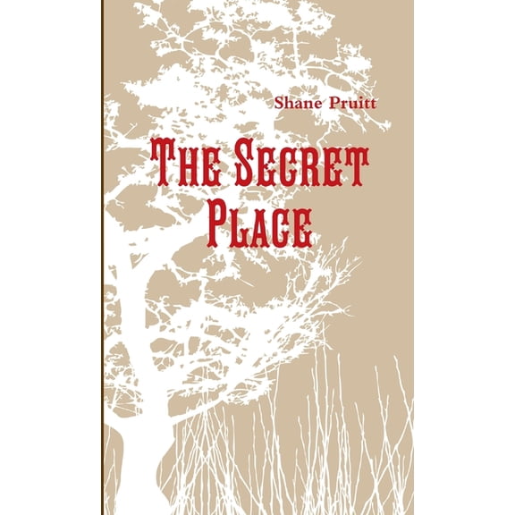 The Secret Place, (Paperback)